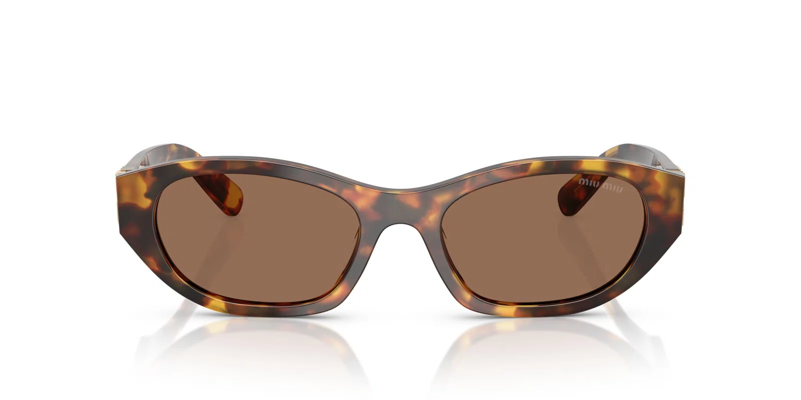 Miu Miu A03SF Sunglasses - view 7
